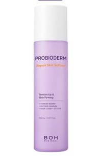 🇰🇷韓國BOH益生菌抗皺修復爽膚水 150ML