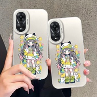 HP HARDCASE cellphone Casing FOR OPPO A60 A3S A16 A77S A17K RealC1 A12E A92020 A5 A11X A53S4G A33 A5