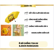 B.Duck RU anti-UV umbrella5012103