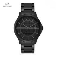 Armani Exchange Hampton Watch AX2104 Authentic Jam Tangan Lelaki Men Watch