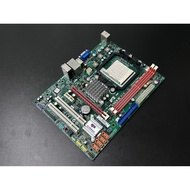 เมนบอร์ด(mainboard) ECS 780LM-M2  (socket am3) 1 MONTH WARRAYTY มือสอง
