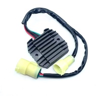 Best-Selling Suitable for Kawasaki ZX-6R ZX6R ZX636 03-04 Rectifier Charger Voltage Regulator