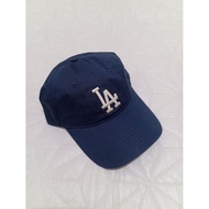 MLB KOREA LA DODGERS NAVY BLUE