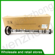 EA888 GEN3  Low Power Exhaust Engine crankshaft 06K109022AS 06J109022BE 06J109087C 06L109022AC 06L10