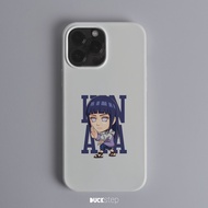 HP Samsung Anime Naruto Hinata Iphone Casing Case