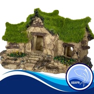 Newest Aquarium Decoration for 3 Homes Dimpet F151D