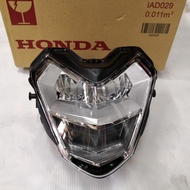 RS150 HEAD LAMP ORIGINAL HONDA