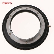 [Bilibili1] Metal AR to LM Adapter for   AR  Mount Lens to Leica M L/M System Camera