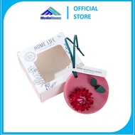 MEDIOHOME Lilin Aromaterapy/Gantungan Aromaterapi Ruangan Scented Wax Sachet -MH14637