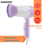 MIYAKO HAIR DRYER HD 550 400 WATT (OFFICIAL WARRANTY)