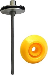 NV90AG Parts Piston Driver 888-033 888033 884-959 Piston Bumper 888-100 884959 Compatible With Hitac