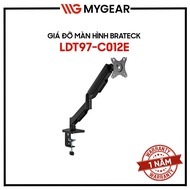 Brateck LDT97-C012E Monitor Mount (17–32 inches)