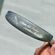 SDP-101 Clean Hit Golf Putter 33.5” Excellent Balance RH Noah Graphite Shaft - Japan PreOwned / Used