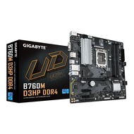 กิกะไบต์ เมนบอร์ด B760M D3HP DDR4 LGA-1700