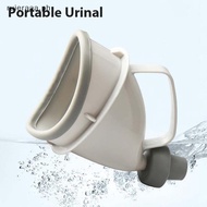 ruieraaaPET Car Travel Outdoor Adult Urinals For Man Woman Funnel Emergency Traffic Toilet Bottle Ur