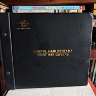 Album Sampul Hari Pertama