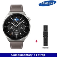 【NEW】original samsung smart watch series 3 2024 Bluetooth waterproof Smart Watch bluetooth watch for