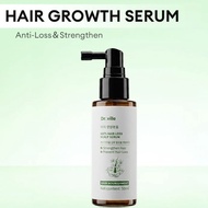 DR VILLE HAIR TONIC SPRAY HAIR GROWTH SERUM HAIR TREATMENT