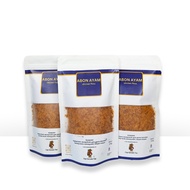 Sweet and Savory Chicken Floss, Traditional Chicken Floss, Delicious Indonesian Souvenirs