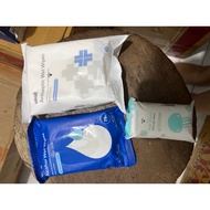 Olaif Alcohol Wipes Wipes Wipes / Alcohol Wet Wipes / antiseptic wet Wipes