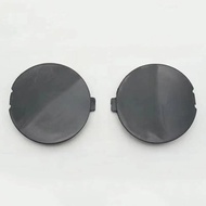 Car Front Bumper Tow Hook Hole Eye Cap Trailer Cover Lid For Mazda CX3 CX-3 DK 2014-2023 DK8A50A12AB