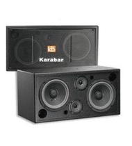 永悅音響 KARABAR KB-2346DP/PRO 雙倍能專利喇叭 全新公司貨 歡迎+露露通詢問 免運