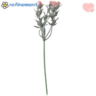 REFINEMENT Artificial Flowers Home Decoration Wedding Plastic Floral Fake Flowers