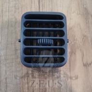 aircond grill outlet vent proton wira satria putra arena