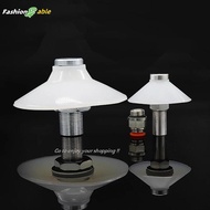 FAMY Mixing Plant Arch Breaking Gas Disc Silo Silo Flow Aid Gas Disc Stainless Steel Flow Aid Fluidi