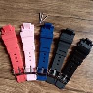 G-Shock BA-110 BA-111 Baby G Watch Strap