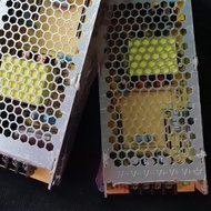 Power supply 5v-20A slim