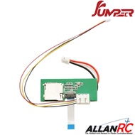 JUMPER SD Card Slot for Jumper T16/T16 PLUS