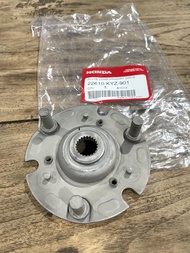 จานคลัชก้อนต้นกำลังขับตัวนอก(หลักคลัช) (แท้ศูนย์) เวฟ125i ปี2012+ รหัสสินค้า 22610-KYZ-901