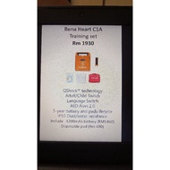 C1A AED DEMO SET trainning set
