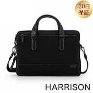 TUMI Business Bag Men's 2way Sycamore Slim Briefcase Nylon 1305481041 Black HARRISON Shoulder Business Outlet