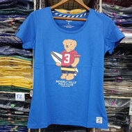 Women's T-Shirt BEVERLY HILLS POLO CLUB