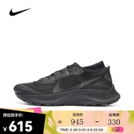 耐克（NIKE） 男子防水越野跑步鞋  PEGASUS TRAIL 3 GORE-TEX DC8793-001 42.5