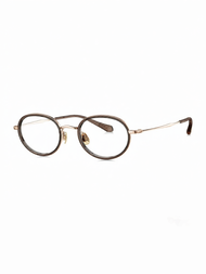 BOLON | Vintage Oval Eyewear Frames Adjustable for Degree