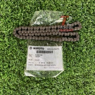 WMOTO ES125 CAM CHAIN 152.02.500