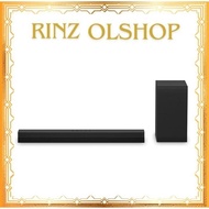 S40T SOUNDBAR 2.1 CH / SOUNDBAR DOLBY DTS DIGITAL SURROUND / SPEAKER SOUNDBAR BLUETOOTH / SPEAKER /