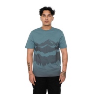 EIGER TERRAIN MEN'S T-SHIRT