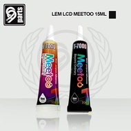 Meetoo B7000 15ML Transparent LCD Glue Meetoo T7000 Black 15ML LCD Glue/ MEETOO T7000 B7000 15ML Tou
