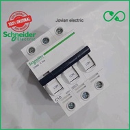 Mcb Schneider 3P 10A Ic60N ForsaleOriginal