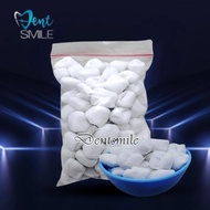 TERMURAH DENTAL COTTON TAMPON/TAMPON KASA GIGI STERIL/TAMPON STERIL | COD