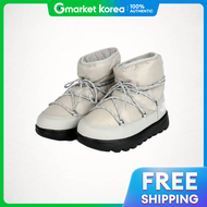 The North Face | รองเทาบทโนสเฟส โบเรอลลส อเอกซ รน NS87R77KBEI 1643246