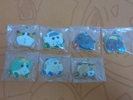 Pui Pui 天竺鼠車車 Cookie Magcot 2