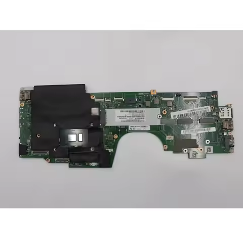 Motherboard for Lenovo ThinkPad Yoga 370 Laptop MainBoard CPU I7-7600U 8GB 01HY153 01HY155
