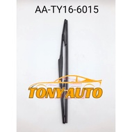 REAR WIPER BLADE 16 INCH TOYOTA ESTIMA ACR30 VELLFIRE