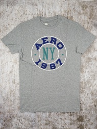 [HCM]ÁO THUN NAM AEROPOSTALE GRAPHIC TEE - SIZE M
