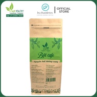 Viethelthy Whole Ground COFFEE Powder, non-roasted 1 kg COFFEE colon detox, COFFEE ENEMA ENEMA, Gers